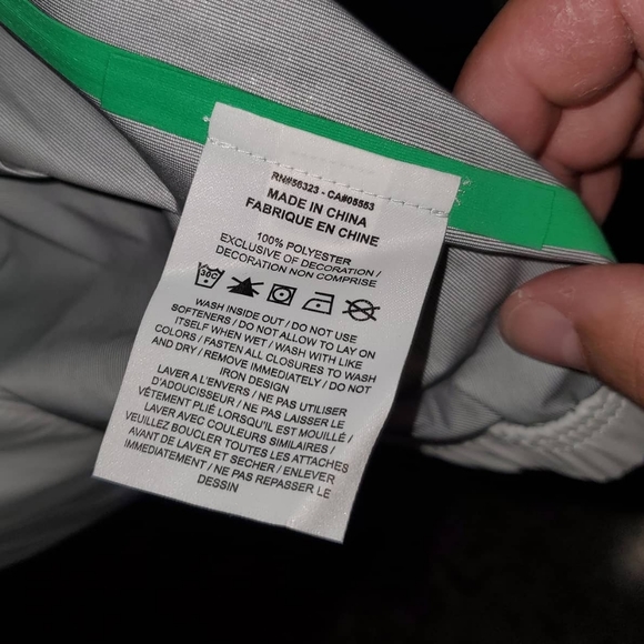 S O L D....Jordan Legacy AJ13 jacket - Picture 8 of 9